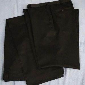 3/$20 Perry Ellis Dress Slacks